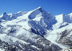 Black Peak